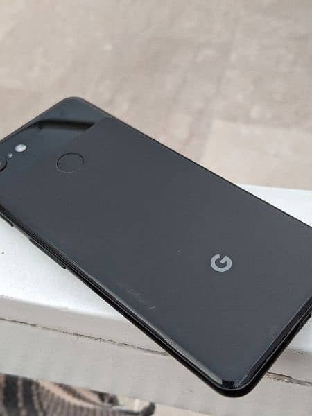 Google Pixel 3 2