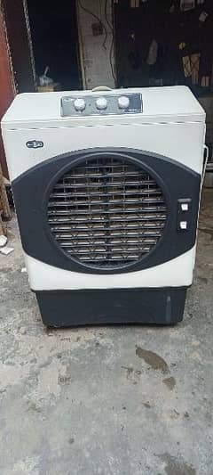 air cooler original super Asia brand not local company just like a new