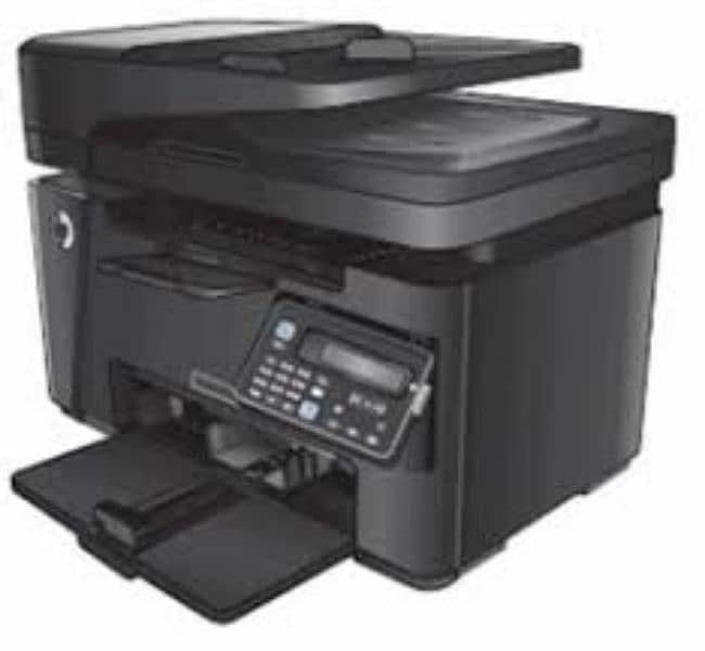 HP laserjet A3 printer 5200 refurbished for sale 4