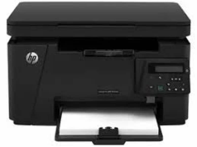 HP laserjet A3 printer 5200 refurbished for sale 8