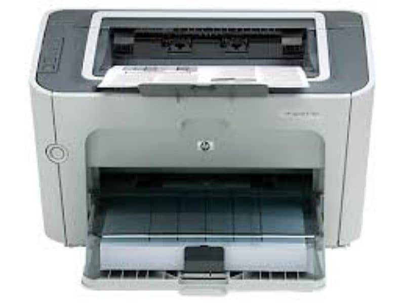 HP laserjet A3 printer 5200 refurbished for sale 11