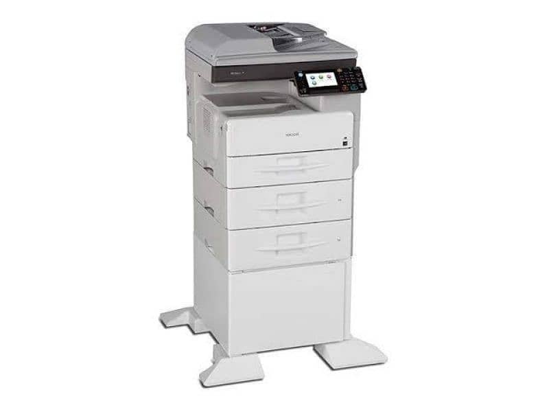 HP laserjet A3 printer 5200 refurbished for sale 12