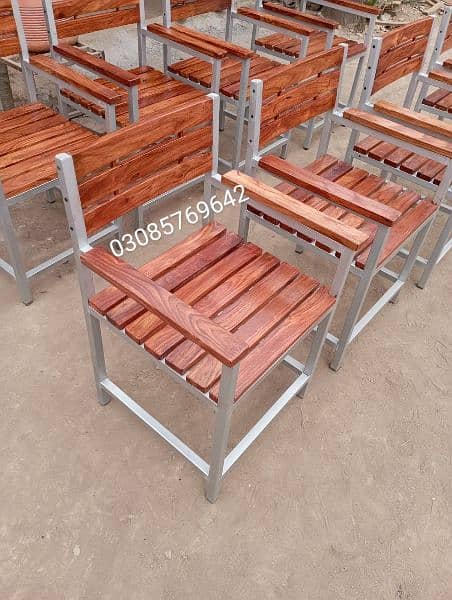 STUDENT CHAIRS, SCHOOL CHAIRS AND EDUCATION RELATED FURNITURE AVAILABL 4