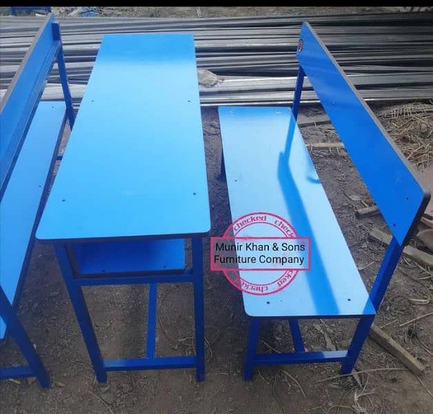 STUDENT CHAIRS, SCHOOL CHAIRS AND EDUCATION RELATED FURNITURE AVAILABL 14