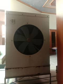 Air cooler GFC Fan Moter