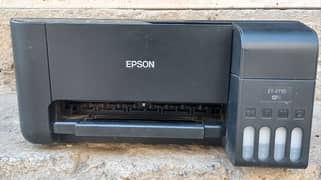 Epson 2710 Colour printer