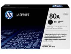 HP laserjet all samart toner box pack with warranty for sale