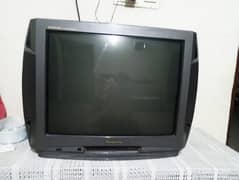 Original janpense Panasonic & Fully HD Television