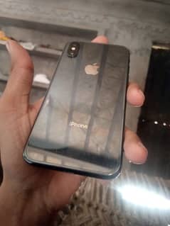I phone Xs new condition