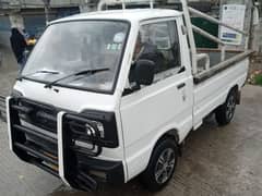 Suzuki Ravi 2012