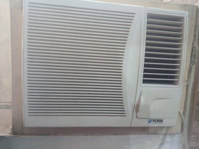 0.75 ton used ac total original