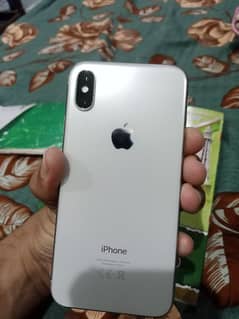 i phone x. for sale 64gb
