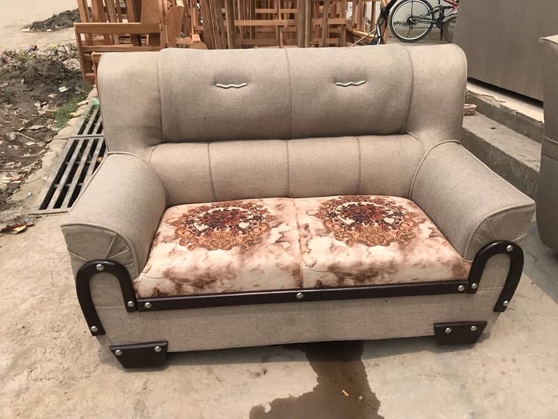 Five / Six / Seven / Seater Sofa Set on Whole Sale 17