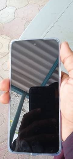 Xiaomi Redmi 12 8/128 Polar Silver Full Box Only 15 Days used