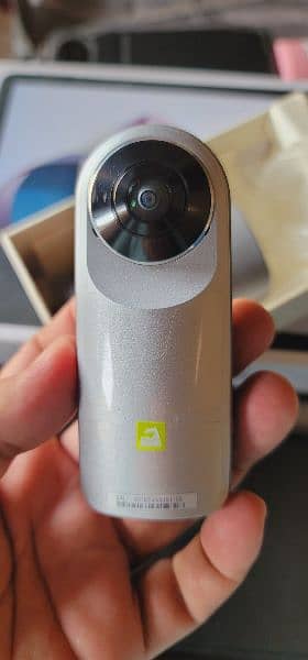 LG 360 Cam 1