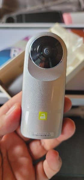 LG 360 Cam 2