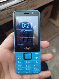 digital ka 4g mobile phone