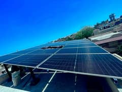 Solar Panels / Solar Inverter / Growatt, Jinko, JA, Longi