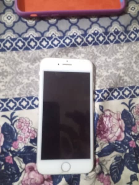 IPhone 8 jv urgent sale 2