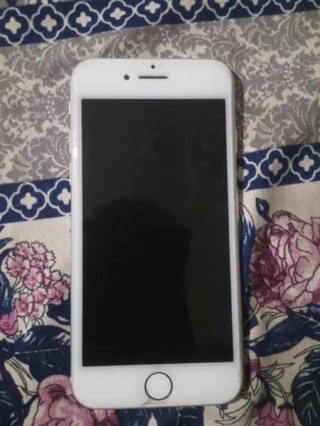 IPhone 8 jv urgent sale 6