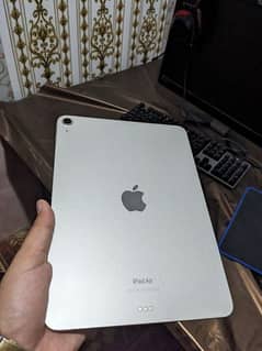 iPad air 5th generation M1 chip