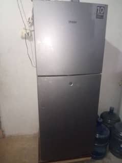 Hire refrigerator Model Hrf-246EBS