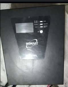 homage inverter 1000watts