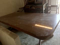 Dinning table for sale