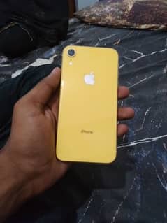 Iphone Xr 64gb official non pta