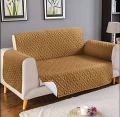 quilted sofa covers