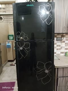 I am selling my orient refrigerator dull size