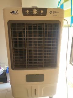 Annex Air Cooler AG 9078 model