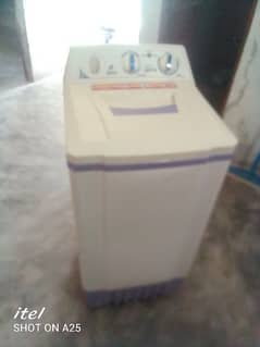 Asia spinner dryer machine for sale