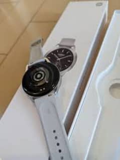 Xiaomi watch S3 (just boxed open)