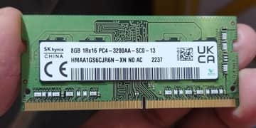 DDR4-8GB