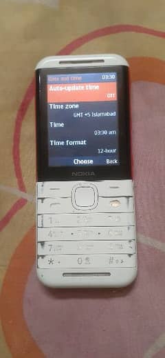 Nokia 5310 original