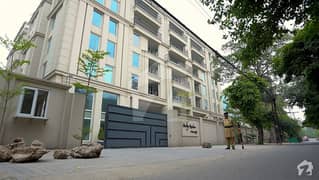Exclusive 2 Bed Furnished Apartment Up For Sale In Sterling Residences Gulberg , Lahore