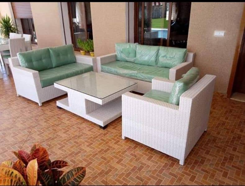 garden chair/UPVC chairs/outdoor chairs/Pool chair/furniture 1