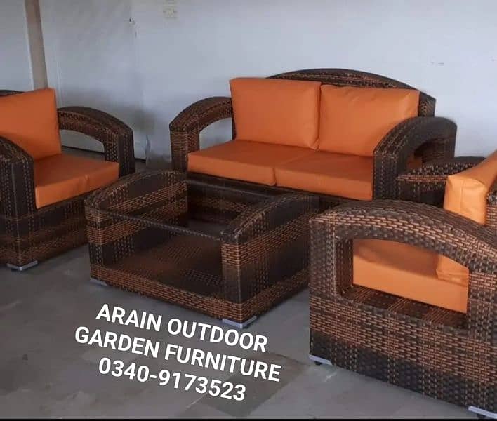 garden chair/UPVC chairs/outdoor chairs/Pool chair/furniture 8