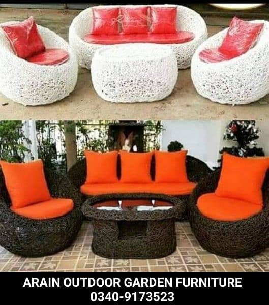 garden chair/UPVC chairs/outdoor chairs/Pool chair/furniture 12