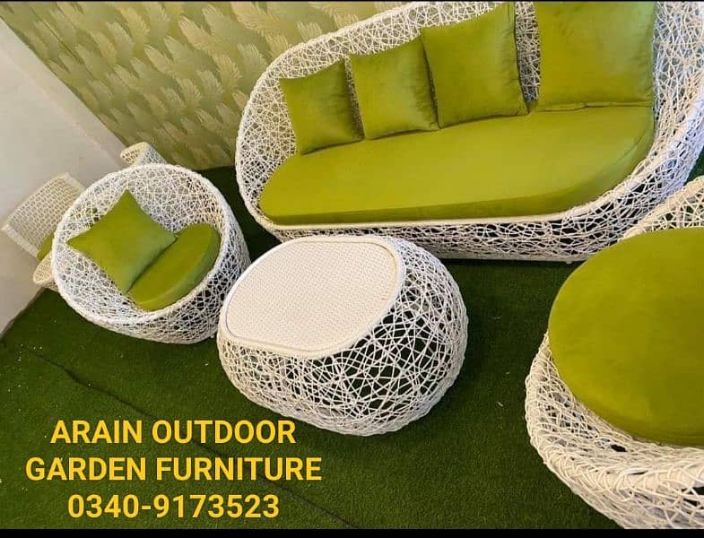 garden chair/UPVC chairs/outdoor chairs/Pool chair/furniture 15