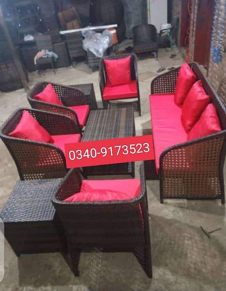 garden chair/UPVC chairs/outdoor chairs/Pool chair/furniture 19