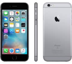 iphone 6s 64GB aproved