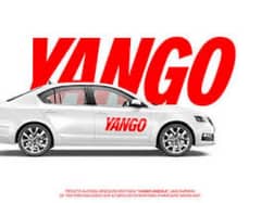 Driver Needed to drive at yango rides