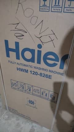hair washing machine, Not used brand new packed
