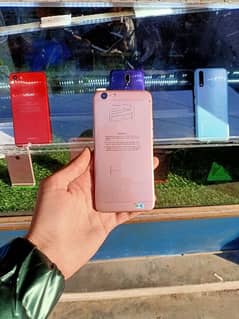 OPPO A57 4gb 64gb PTA Approved 03227080632