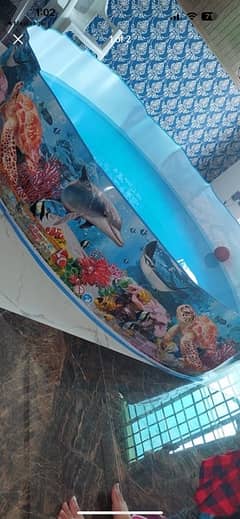 Big Swimming pool for sell