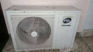 PEL (1.5 Ton) Split Air Conditioner
