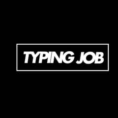 Typing Work|Assignment Work | Remote Job| Writing Work|Online Job| job