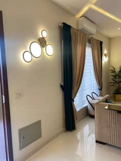 1 Bed Apartment Available for Sale In Gulberg